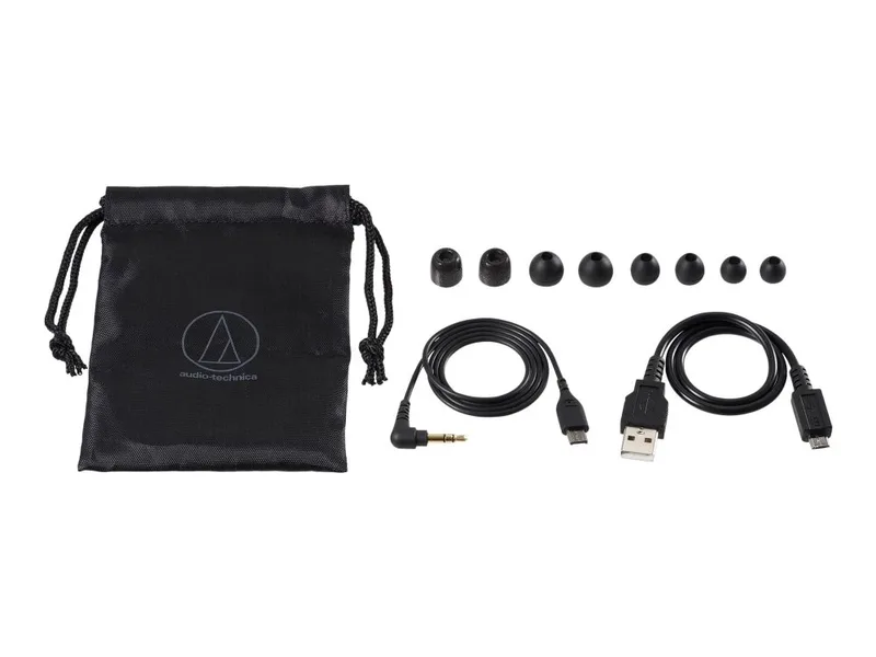 Audio-Technica QuietPoint ATH-ANC100BT