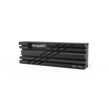 be quiet! MC1 PRO M.2 SSD-kylare