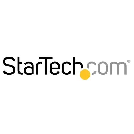 StarTech.com Dubbel mSATA SSD till 2,5" SATA RAID-adapter-konverterare