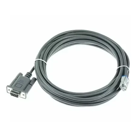 Datalogic seriell RS-232-kabel, RJ-45
