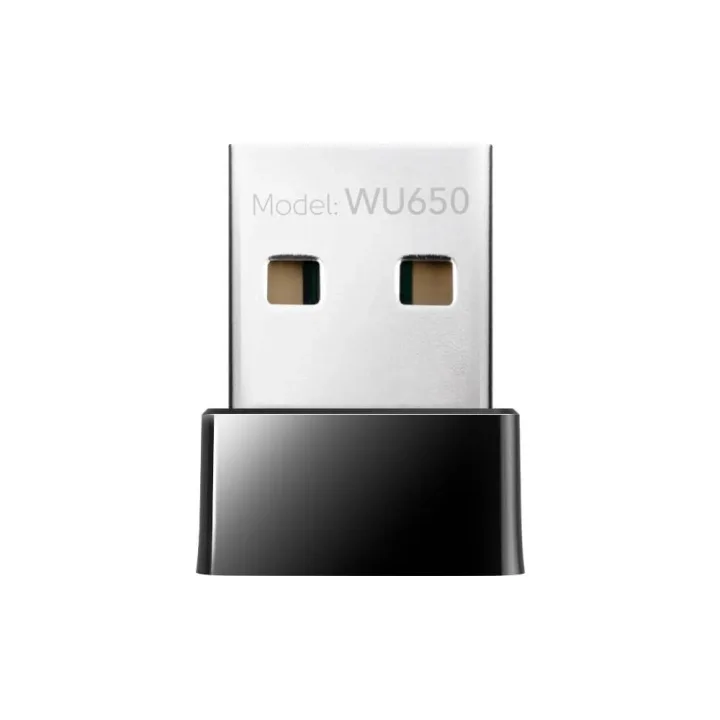 CUDY Adapter USB WU650 WF5 AC650