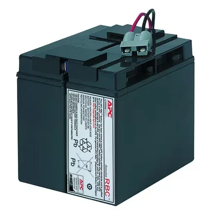 APC ersättningsbatteripatron #148
