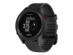 Garmin Approach S12 - Svart