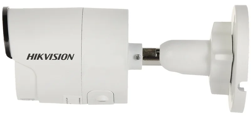 Hikvision DS-2CD2046G2-I(2.8mm)(C) 4 MP AcuSense Fixed Mini Bullet Network Camera