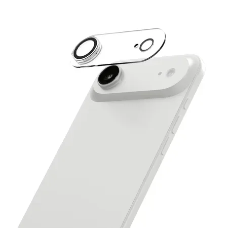 LAUT PRIME GLASS kameralinsskydd för iPhone 17 Air