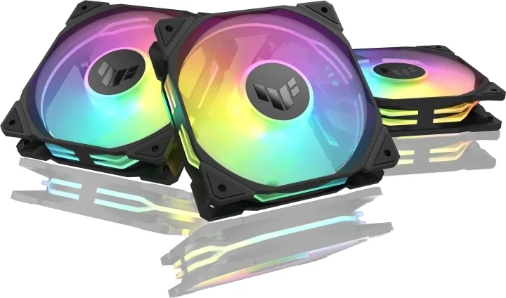 ASUS TUF Gaming TR120 ARGB