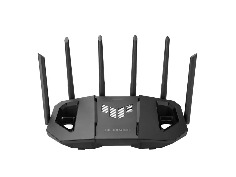 ASUS TUF-BE9400 trådlös router, Wi-Fi 7