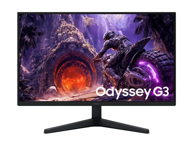 Samsung Odyssey G3 S27HG302EU