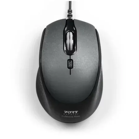 PORT Connect Professional SILENT mus