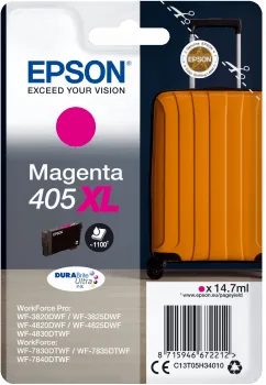 Epson Bläckpatron Epson 405XL Magenta