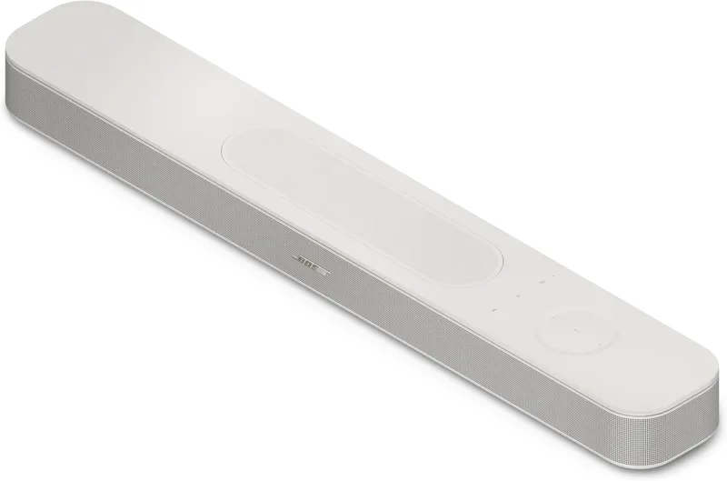 Bose Lifestyle Ultra soundbar (vit)