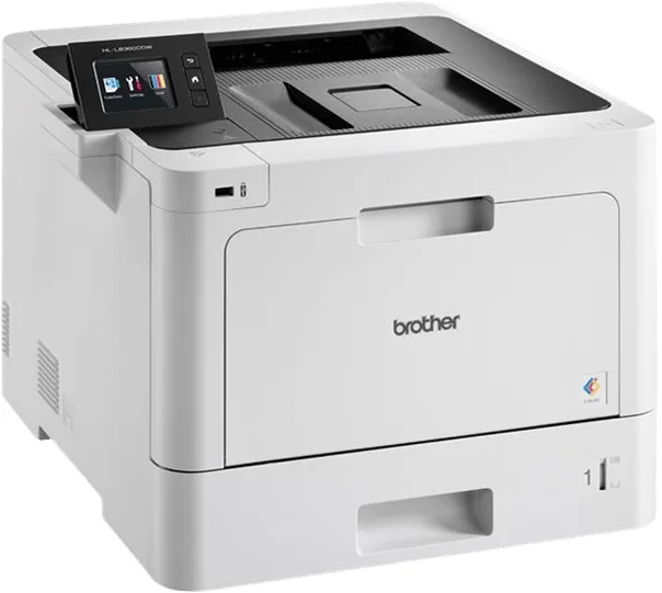 Brother HL-L8360CDW
