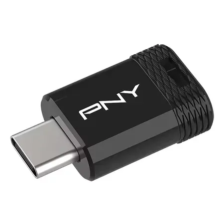 PNY Elite-X USB-C-minne 64 GB P-FDI64GEXFITC-GE