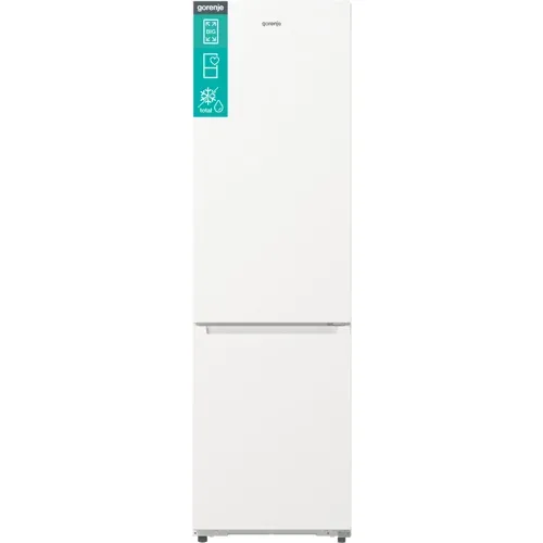 Gorenje NRB62C6W4WFE kyl-frys