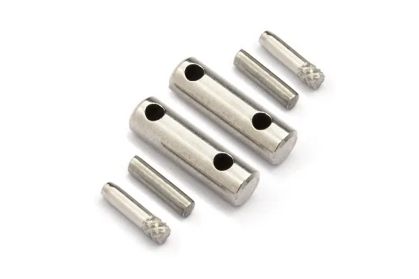 BLACKZON Diff. Posts + Pins