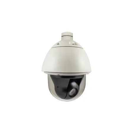 LevelOne FCS-4042 IP-övervakningskamera PTZ utomhus