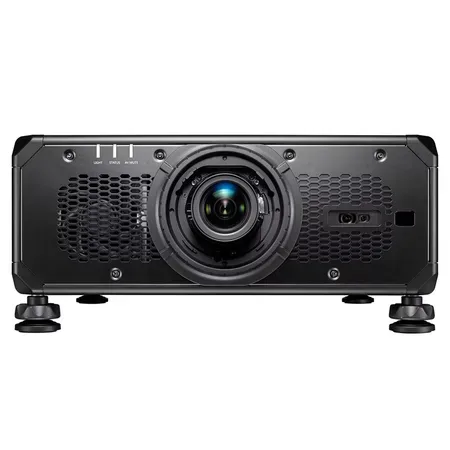 Optoma ZU2200 DLP-projektor utan objektiv