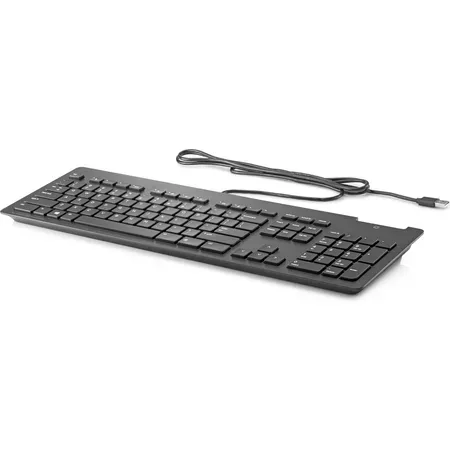 HP Business Slim tangentbord