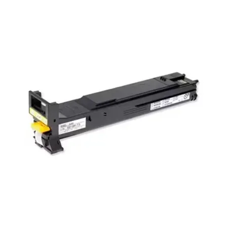 Konica Minolta - gul - original
