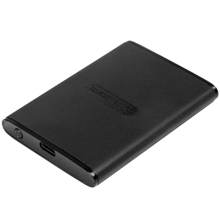 Transcend ESD270C - 500 GB - Extern SSD