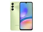 Samsung Galaxy A05s - 4G pekskärmsmobil