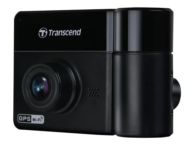 Transcend DrivePro 10