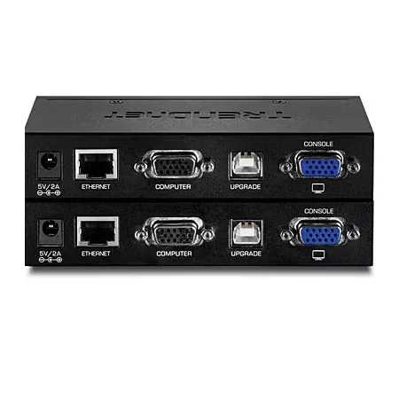 TRENDnet TK-EX4 KVM Extension Kit