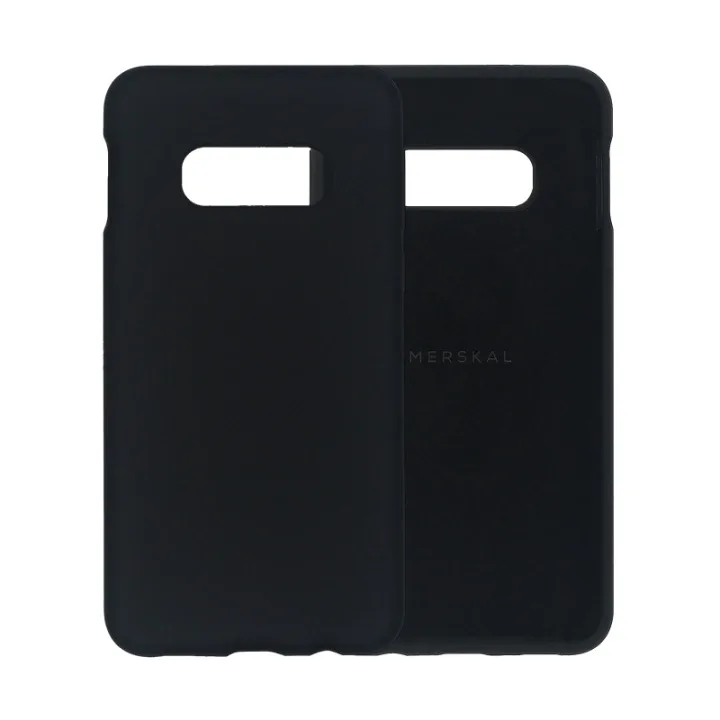 Merskal Soft Cover Galaxy S10e