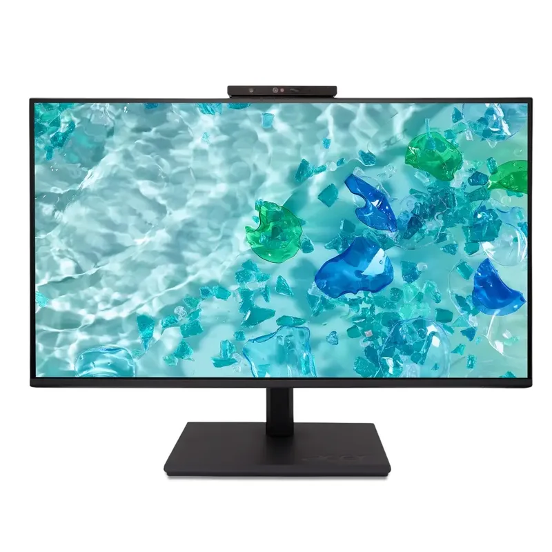 Acer B7 Series, Vero B277UG, 27" WQHD IPS Monitor, Adaptive Sync, HDR10