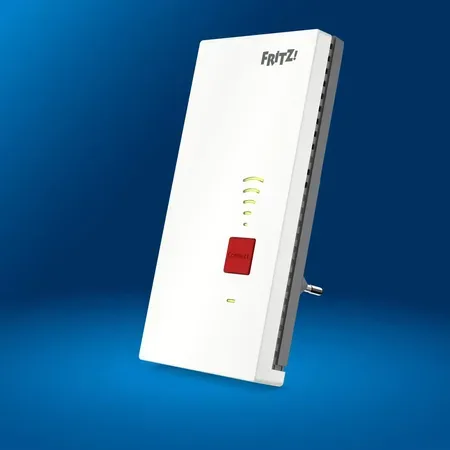FRITZ!Repeater 2700, Wi-Fi 7