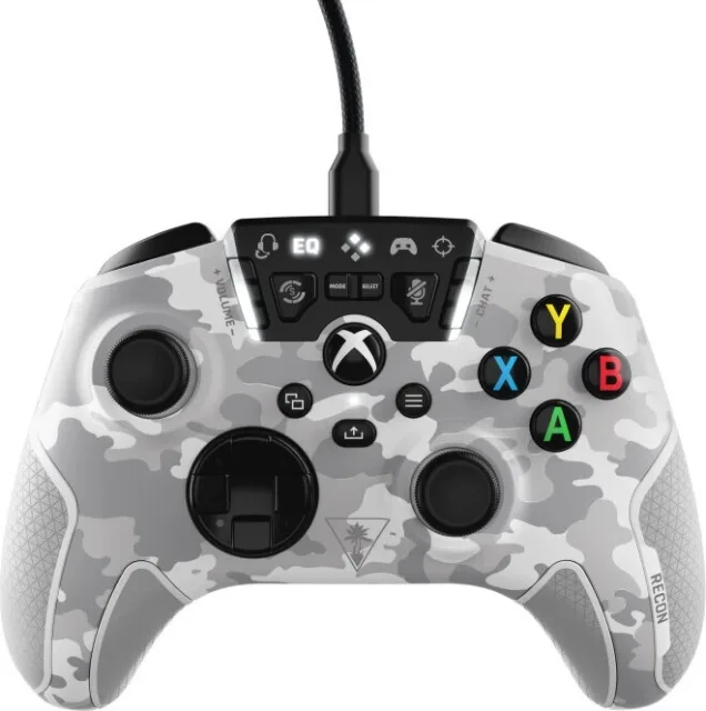 Turtle Beach Recon-handkontroll