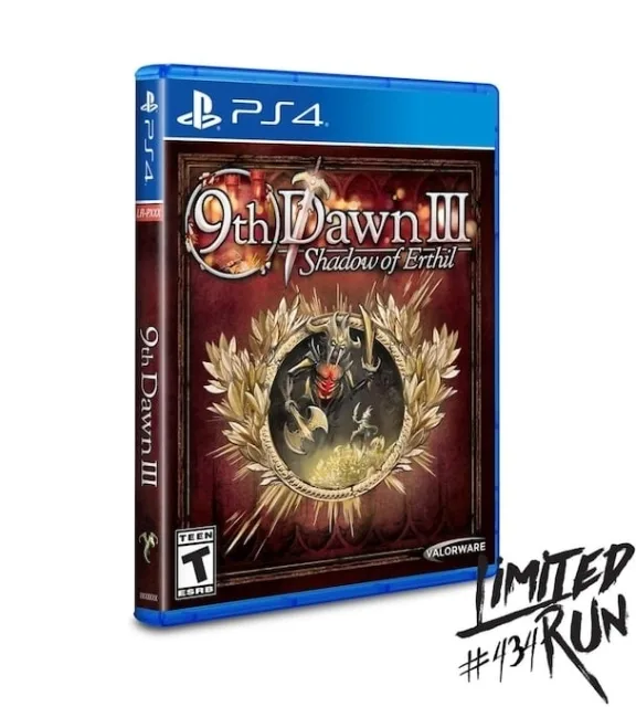 9th Dawn III