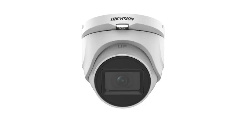 Hikvision DS-2CE76H0T-ITMFS(3.6mm) Turbo HD Camera