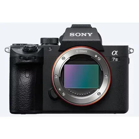 Sony α7 III ILCE-7M3