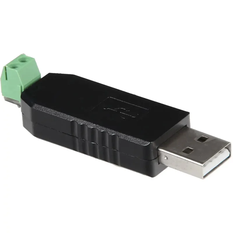Joy-it Omvandlare (USB/RS485) Raspberry Pi®, Arduino [1x USB 2.0 A hane