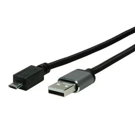 USB 2.0 KABEL, REVERSIBLE