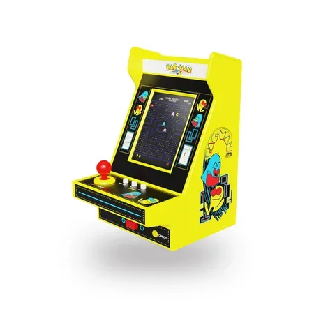 MY ARCADE - Nano Player Pro Pac-Man Retro Arkad - 4.8 inches