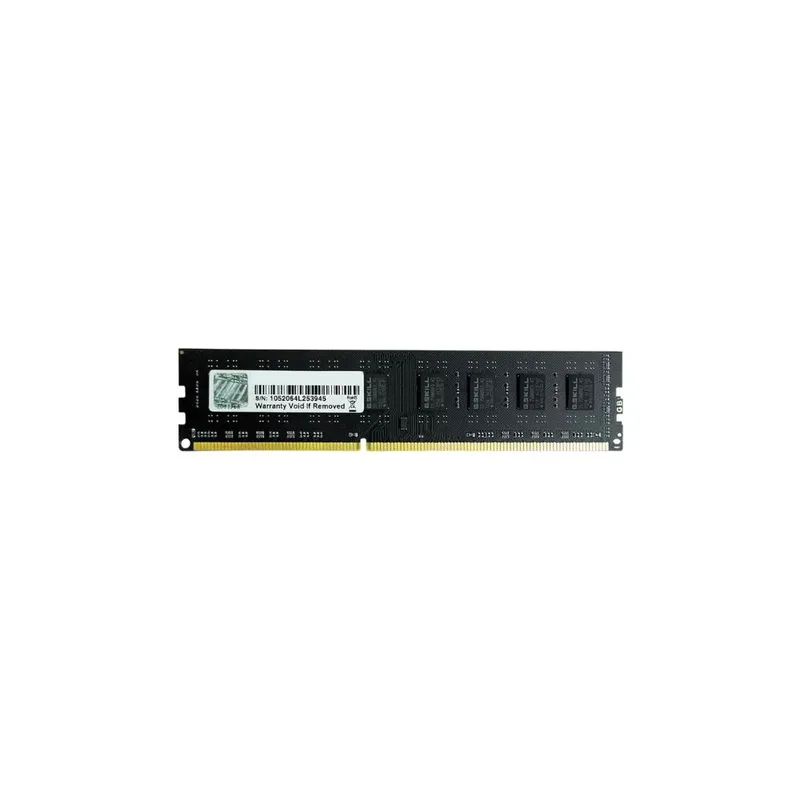 16 GB DDR3 2x8GB 1600MHz CL11 Ikke-ECC
