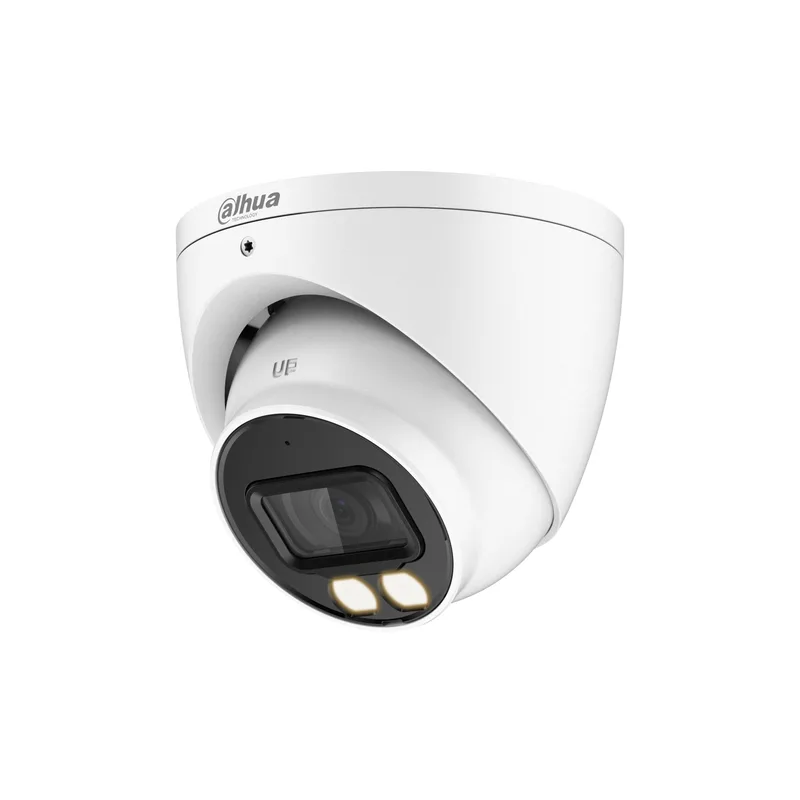 Dahua HAC-HDW1509T-IL-A-0280B-S2 5MP Smart Dual Illuminators Ögonkamera
