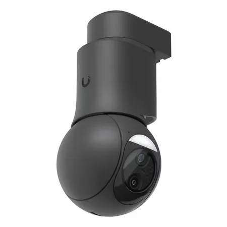 Ubiquiti G6 PTZ övervakningskamera, svart