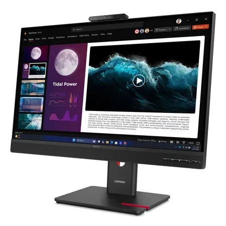 Lenovo ThinkCentre Tiny-in-One 27 Gen 6