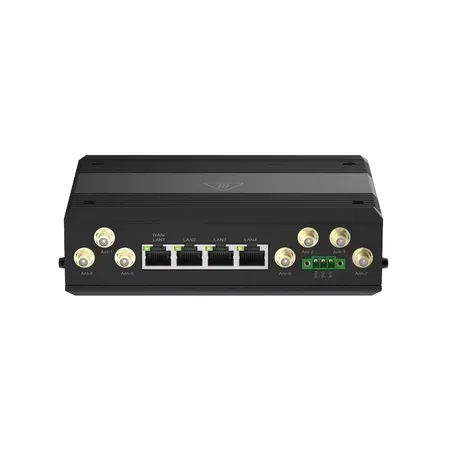 5G Transit Gateway