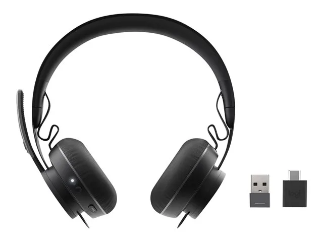 Logitech UC Zone Wireless