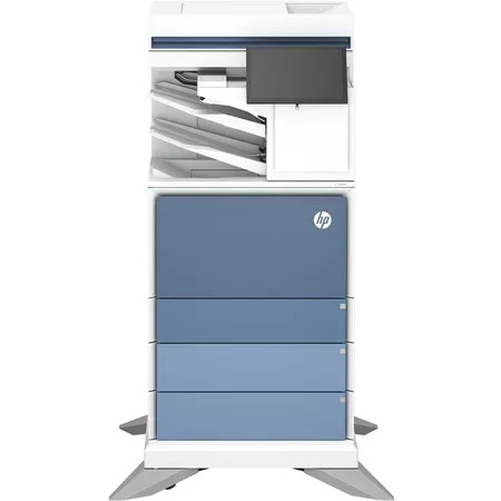 HP LaserJet Enterprise Flow MFP 6800zfsw