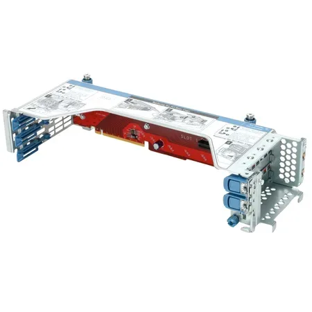 HPE x16 Tertiary Riser Kit