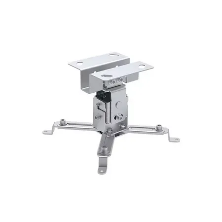Techly ICA-PM-2S projektorfäste för tak, silver
