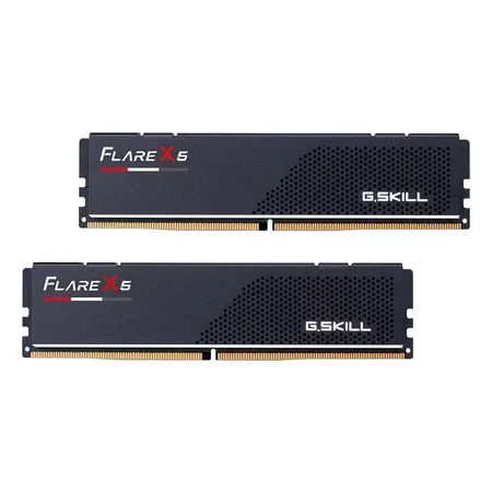 G.Skill DDR5 64GB PC 5200 CL40 (2x32GB) 64-GX2-FX5 FLARE A
