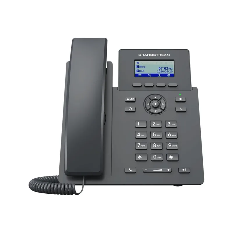 Grandstream GXV3450