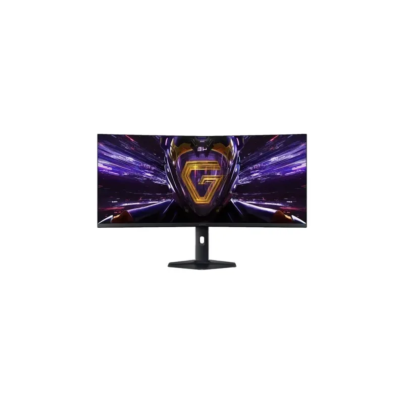 Xiaomi G34WQi 2026 - LED-skärm