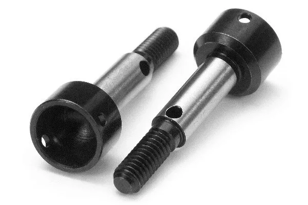 Axle 5.0X30Mm